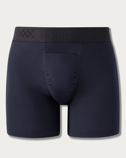 Active C.O.R. Boxer Brief - 6” - US 6105