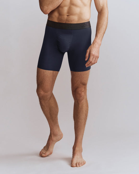Active C.O.R. Boxer Brief - 6” - US 6105