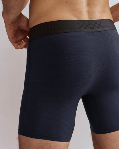 Active C.O.R. Boxer Brief - 6” - US 6105