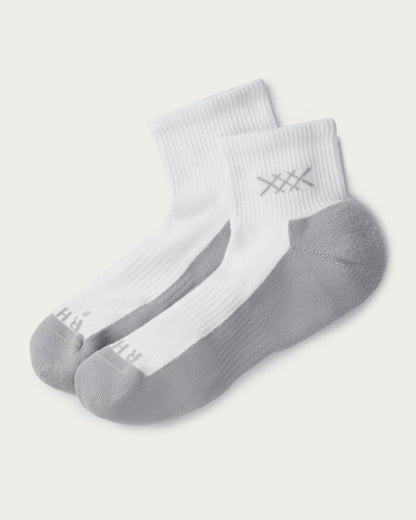 C.O.R. Half Crew Sock - US 5595