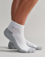 C.O.R. Half Crew Sock - US 5595
