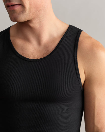 C.O.R. Ribbed Tank - US 8321