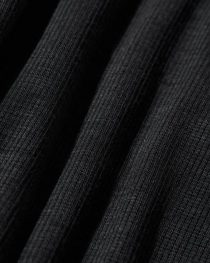 C.O.R. Ribbed Tank - US 8321
