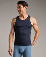 C.O.R. Ribbed Tank - US 8617