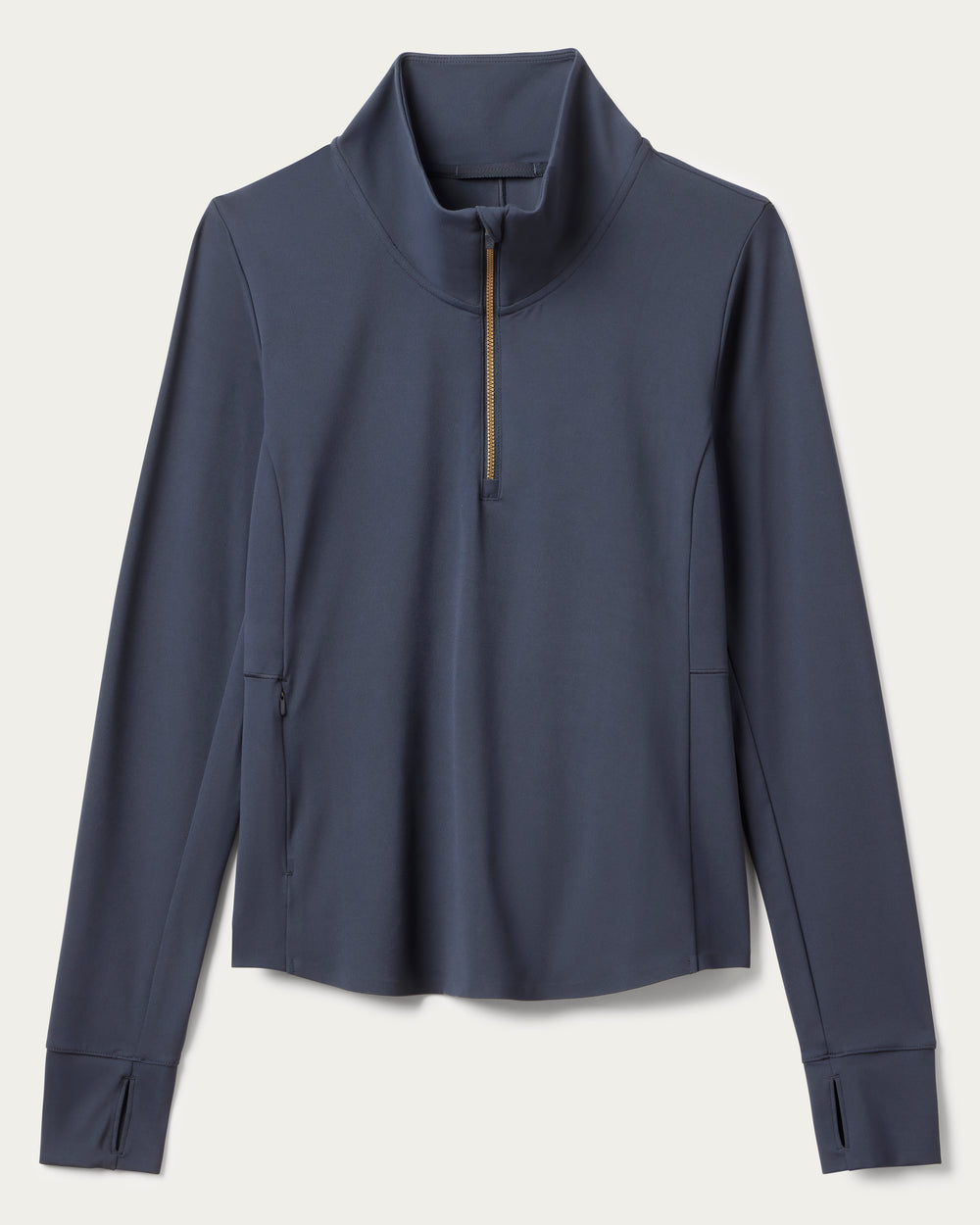 Course to Court 1/4 Zip - US 6422