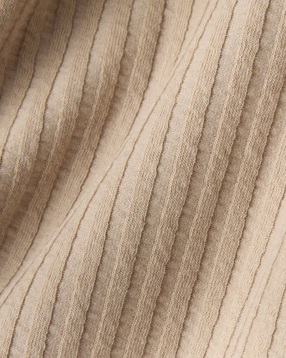 Casual Seersucker Pant - US 4812