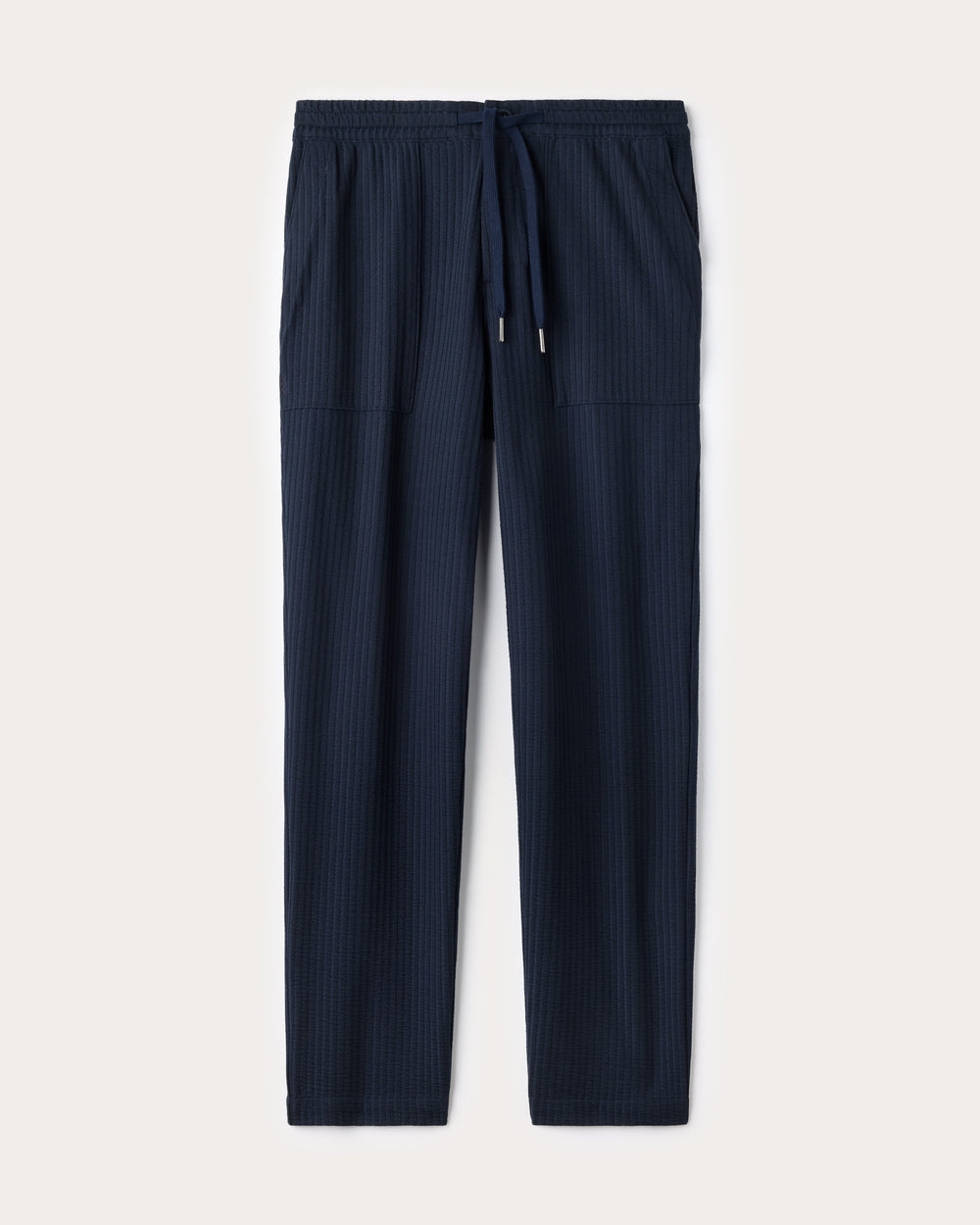 Casual Seersucker Pant - US 9454