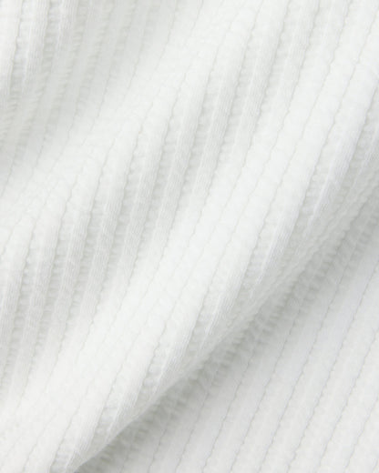 Casual Seersucker Polo - US 8690