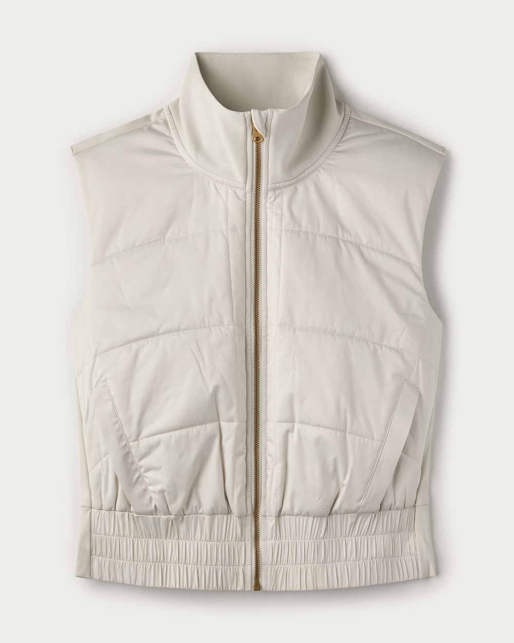Chalet Quilted Vest - US 9068