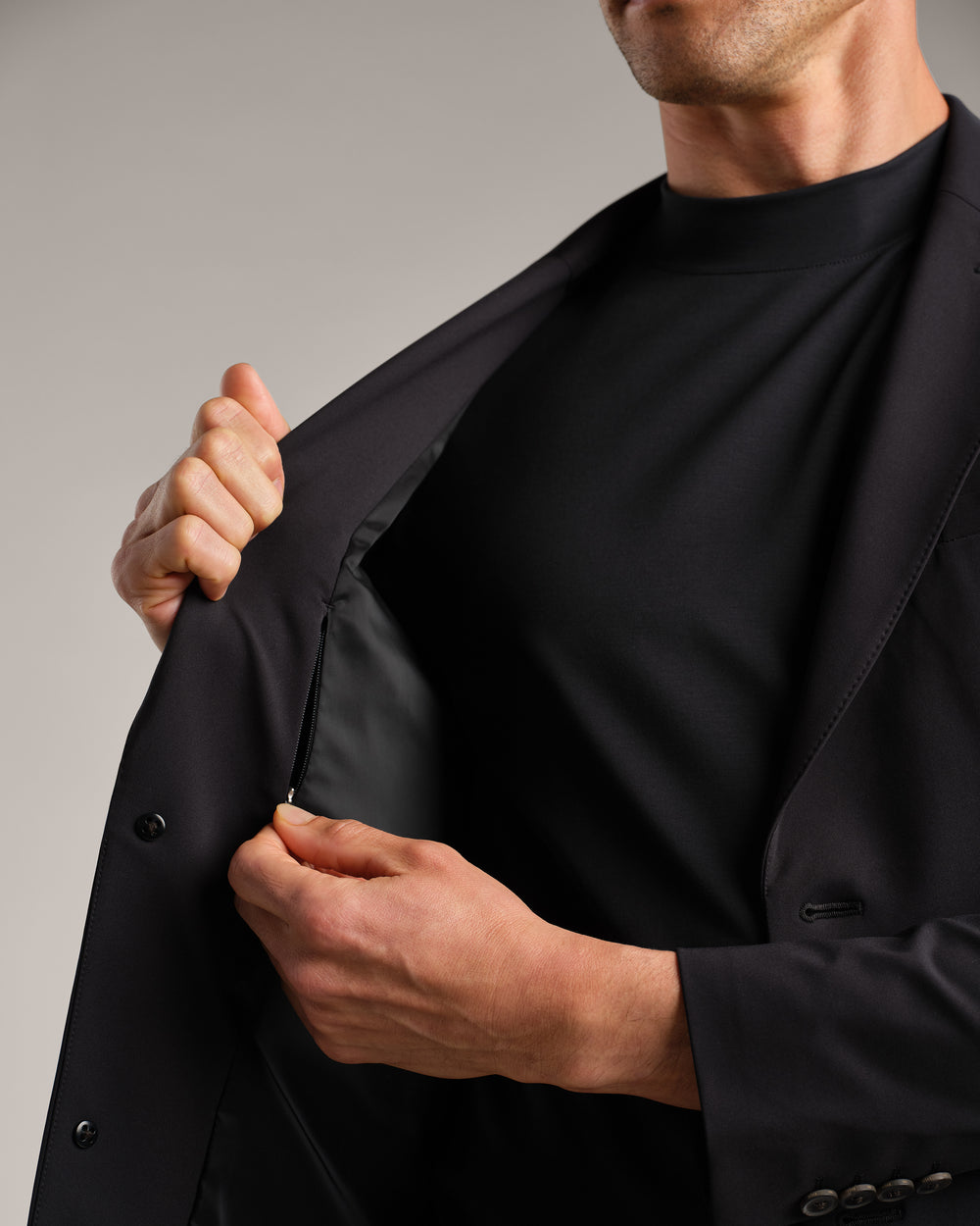 Charleston Blazer - US 5416