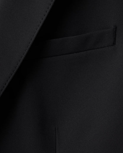 Charleston Blazer - US 5416