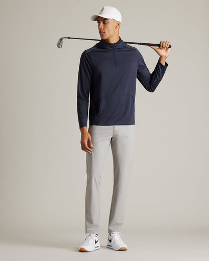Clubhouse Golf 1/4 Zip Hoodie - US 2287