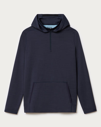 Clubhouse Golf 1/4 Zip Hoodie - US 2287