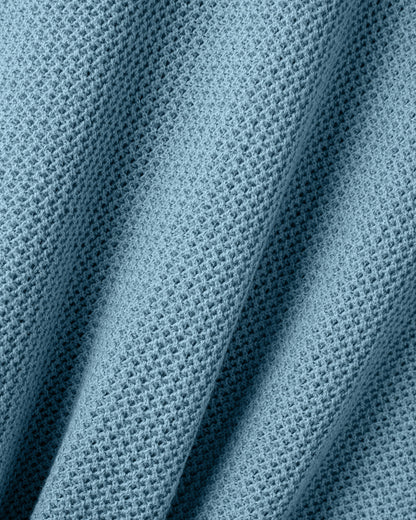 Coastal Johnny Collar Polo - US 8183
