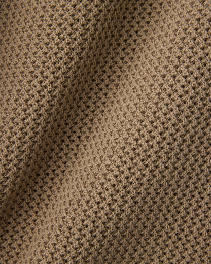 Coastal Johnny Collar Polo - US 6359