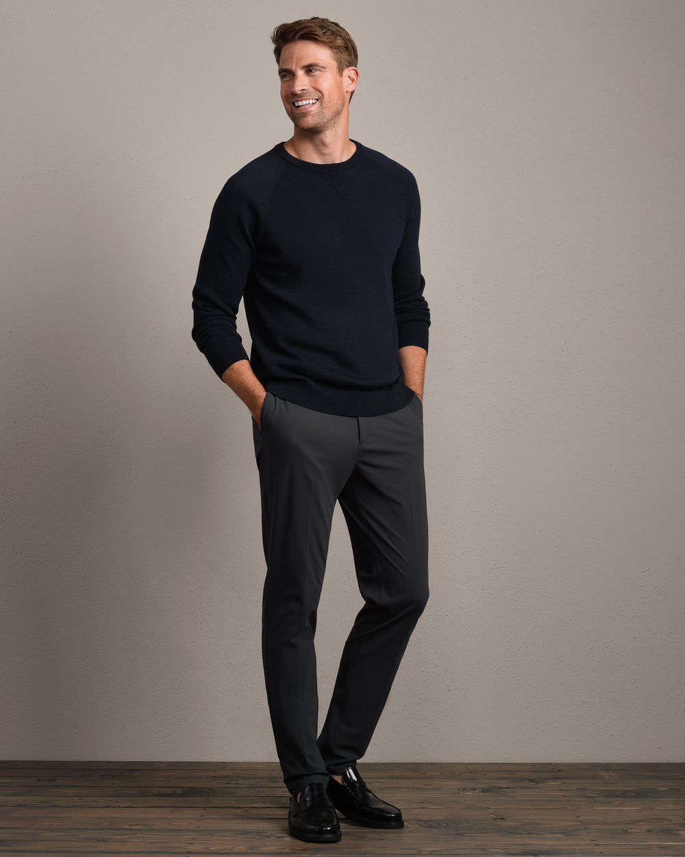 Coldspell Commuter® Pro Pant - Slim - US 6545