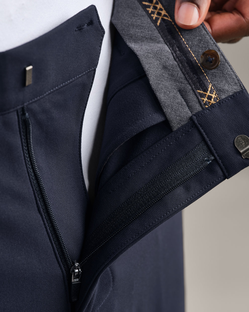 Coldspell Commuter® Pro Pant - Slim - US 6542