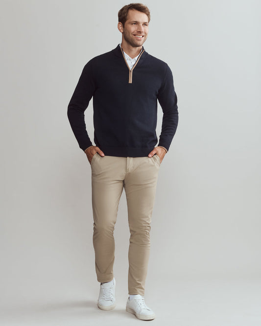 Commuter® 1/4 Zip Sweater - US 7123