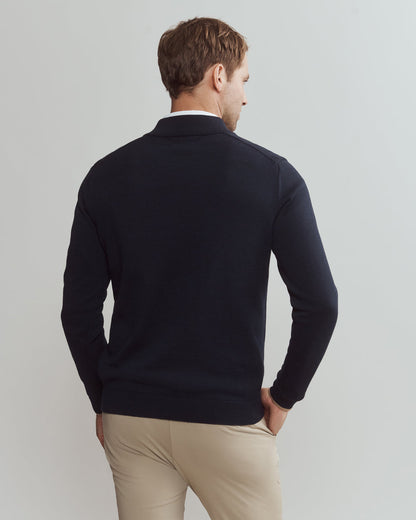 Commuter® 1/4 Zip Sweater - US 7123