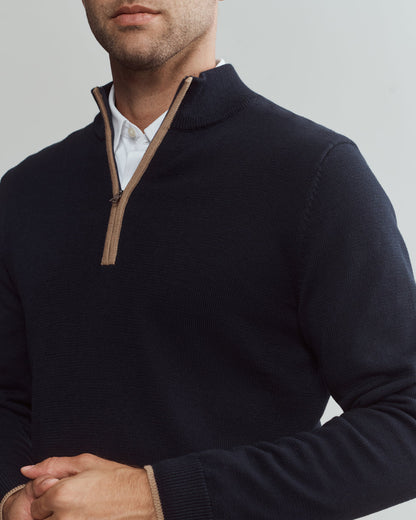 Commuter® 1/4 Zip Sweater - US 7123