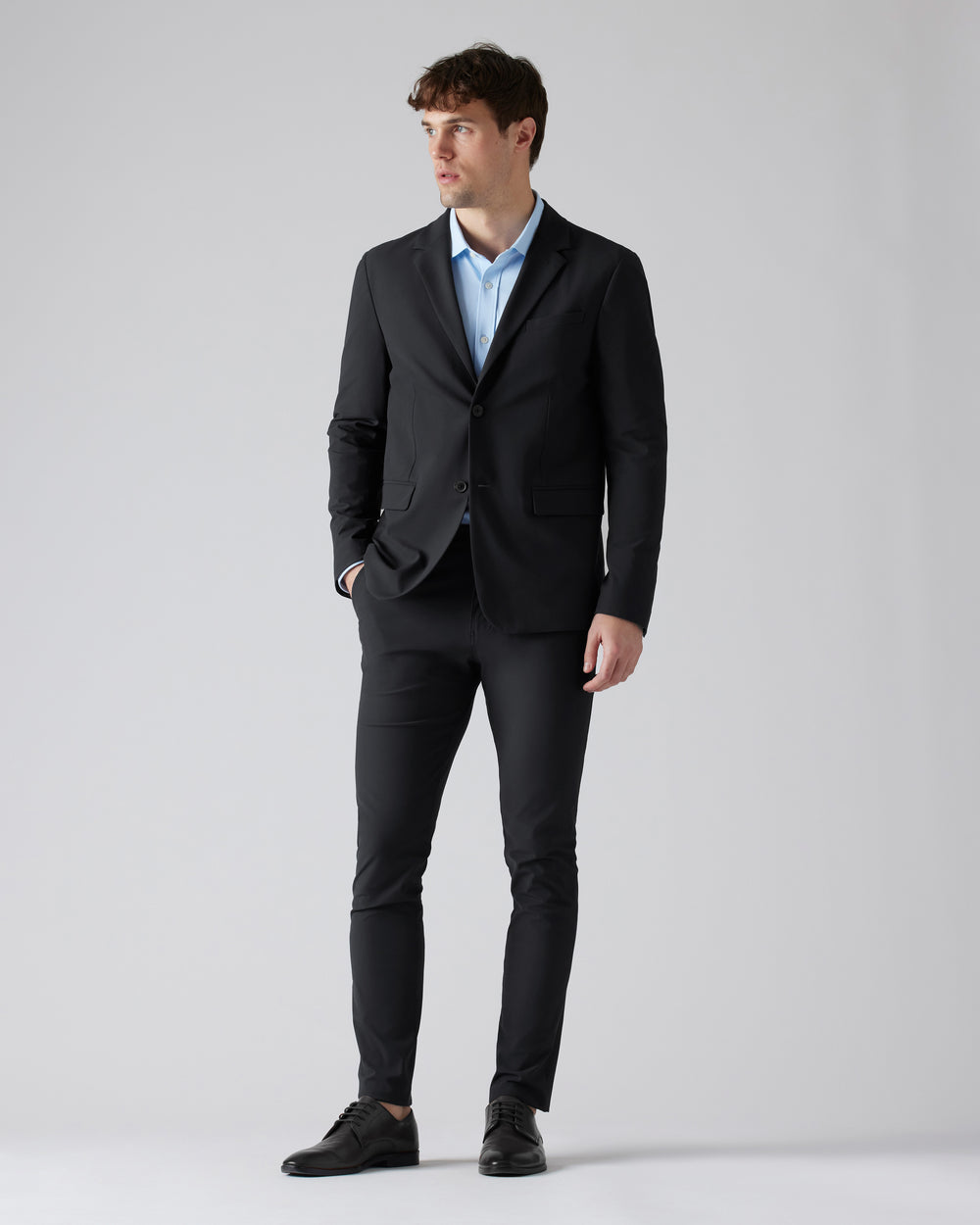 Commuter® Blazer - Classic - US 7881