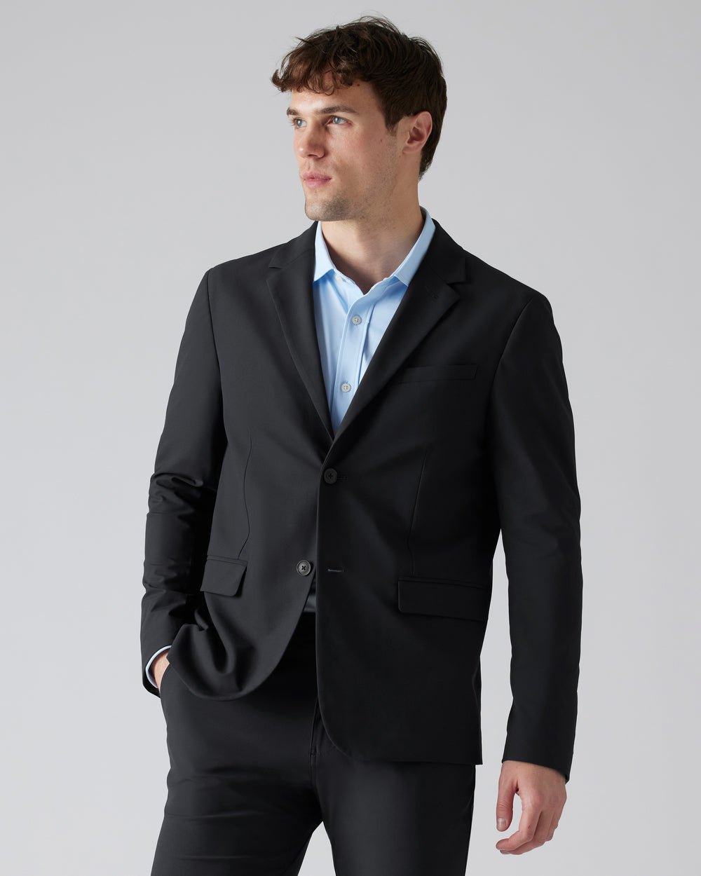 Commuter® Blazer - Classic - US 7881