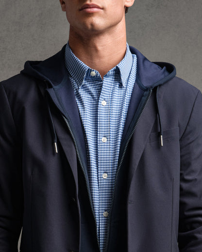 Commuter® Blazer - Classic - US 0142