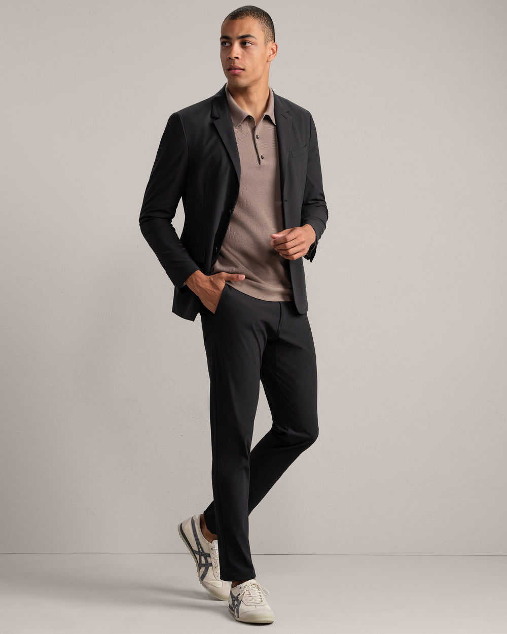 Commuter® Blazer - Slim - US 8868