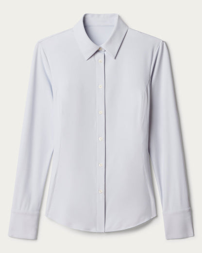 The Button Up - US 3643