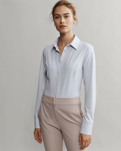 The Button Up - US 3643