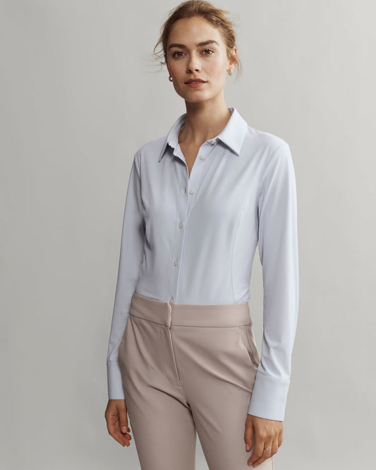 The Button Up - US 3643