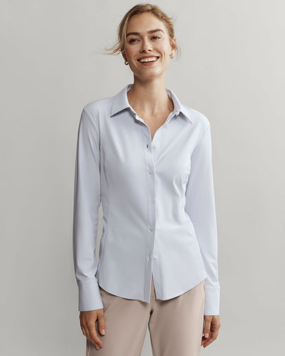 The Button Up - US 3643