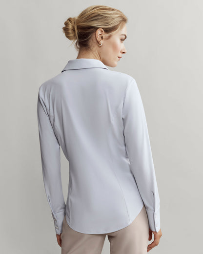The Button Up - US 3643