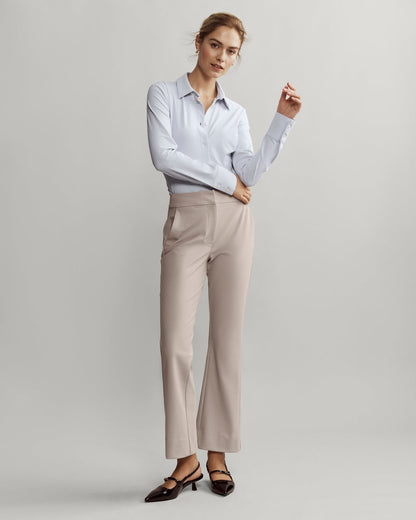 The Button Up - US 3643