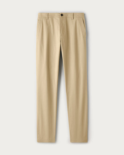 Commuter® Cotton Pant - Slim - US 7629