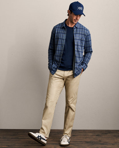 Commuter® Cotton Pant - Slim - US 7629