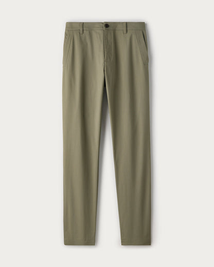 Commuter® Cotton Pant - Slim - US 4541