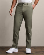 Commuter® Cotton Pant - Slim - US 4541