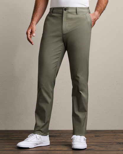 Commuter® Cotton Pant - Slim - US 4541