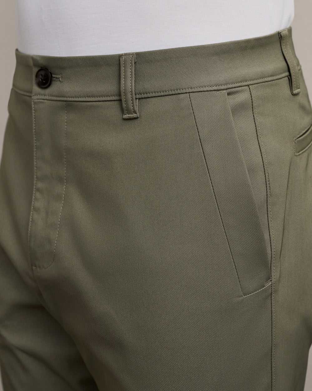 Commuter® Cotton Pant - Slim - US 4541