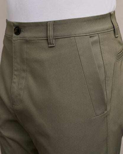 Commuter® Cotton Pant - Slim - US 4541