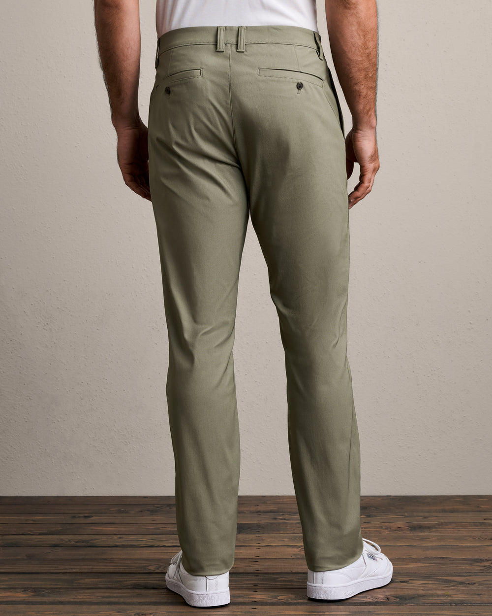 Commuter® Cotton Pant - Slim - US 4541