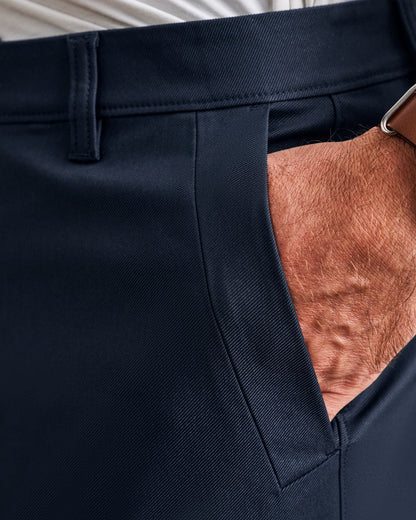 Commuter® Cotton Pant - Slim - US 2612