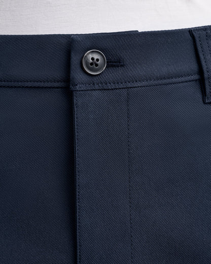 Commuter® Cotton Pant - Slim - US 2612