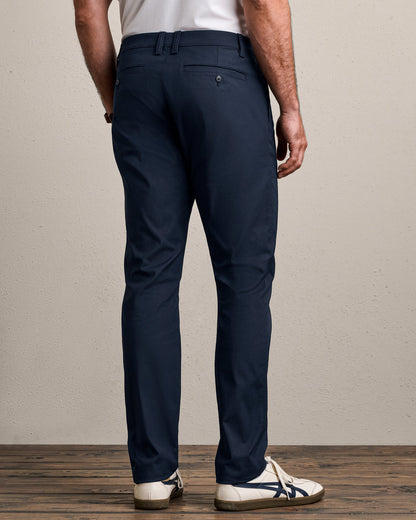 Commuter® Cotton Pant - Slim - US 2612