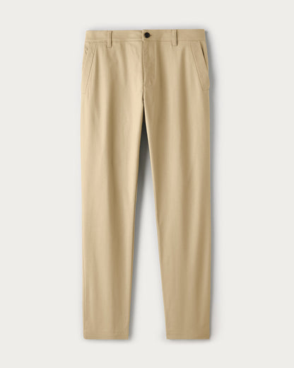 Commuter® Cotton Pant - Straight - US 4289