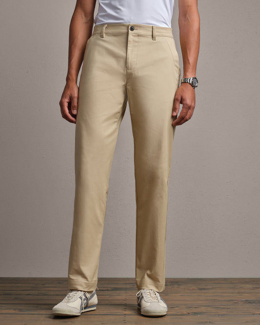 Commuter® Cotton Pant - Straight - US 4289