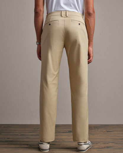 Commuter® Cotton Pant - Straight - US 4289