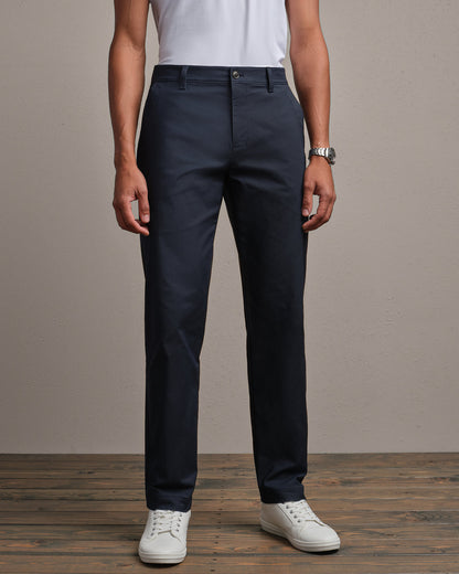 Commuter® Cotton Pant - Straight - US 3638
