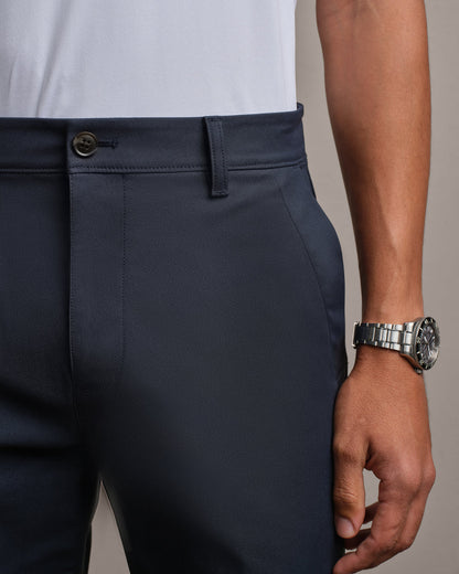 Commuter® Cotton Pant - Straight - US 3638